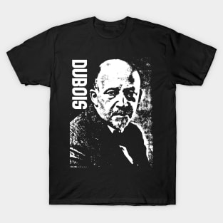 W.E.B. Dubois-2 T-Shirt